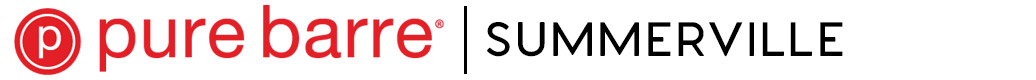 Pure Barre Summerville