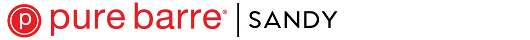 Pure Barre Sandy