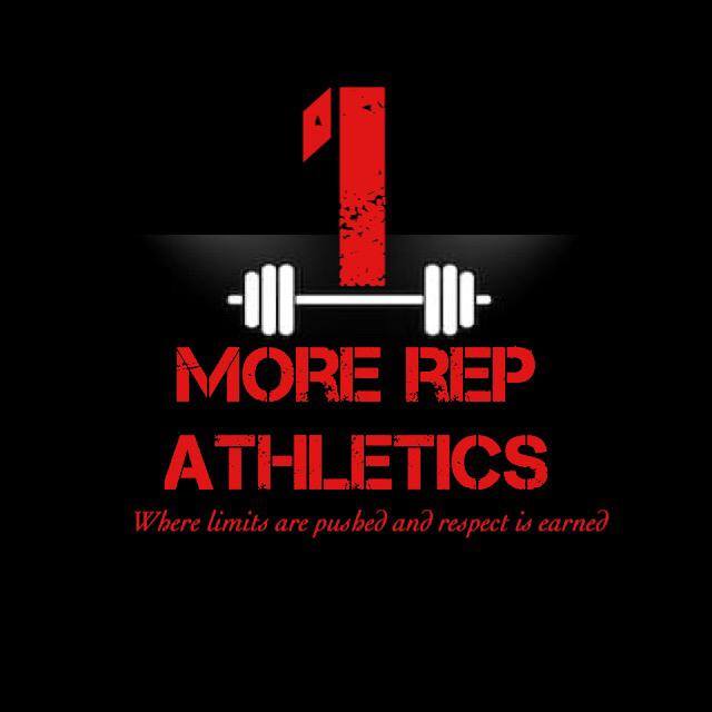 1 More Rep Athletics - Boston
