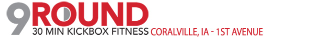 9Round - Coralville, IA - 1st Avenue - 9R1218