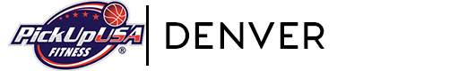 Pickup USA Fitness - Denver