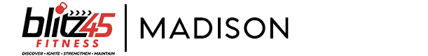 Blitz45 - Madison