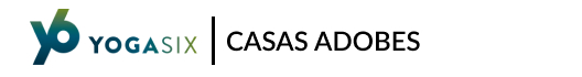 YogaSix Casas Adobes