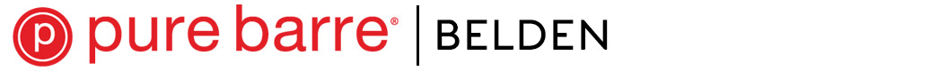 Pure Barre Belden