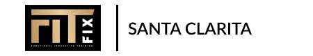 FIT FIX - Santa Clarita