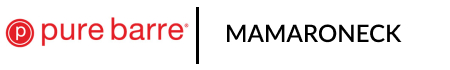 Pure Barre Mamaroneck