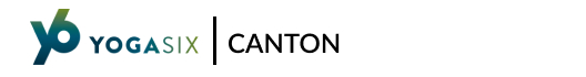 YogaSix Canton