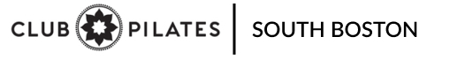 Club Pilates South Boston
