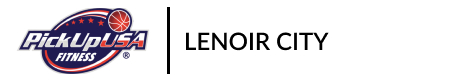 Pickup USA Fitness - Lenoir City