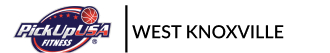 Pickup USA Fitness - West Knoxville