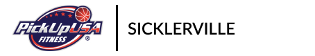 Pickup USA Fitness - Sicklerville