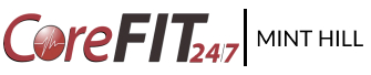 CoreFit 24-7 - Mint Hill