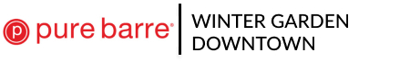 Pure Barre Winter Garden - Downtown