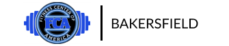 Fitness Center of America - Bakersfield