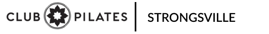 Club Pilates Strongsville