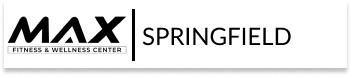 MAX Fitness & Wellness Center Springfield