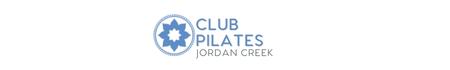 Club Pilates Jordan Creek