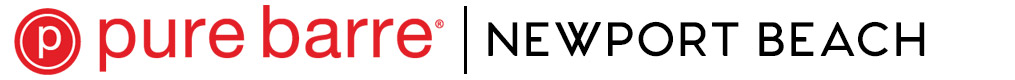 Pure Barre Newport Beach