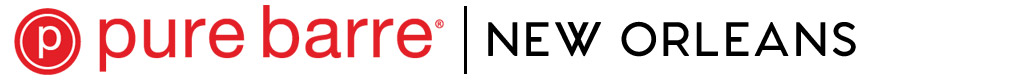 Pure Barre New Orleans