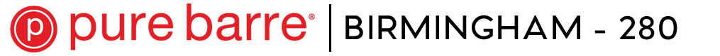 Pure Barre Birmingham - 280
