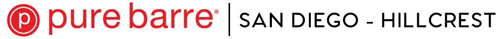Pure Barre San Diego - Hillcrest
