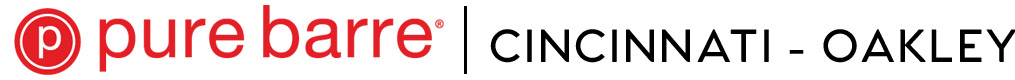 Pure Barre Cincinnati - Oakley