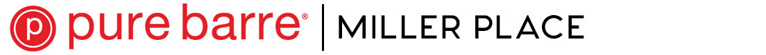 Pure Barre Miller Place