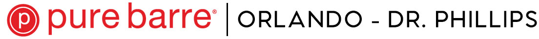 Pure Barre Orlando - Dr. Phillips