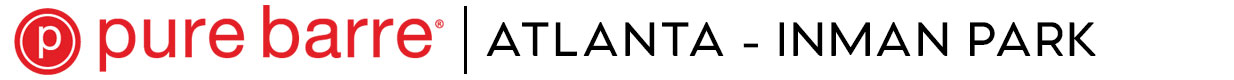 Pure Barre Atlanta - Inman Park