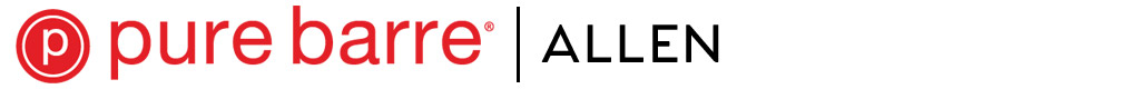 Pure Barre Allen