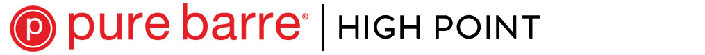 Pure Barre High Point
