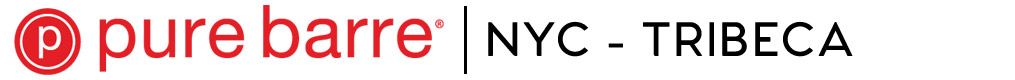 Pure Barre NYC - Tribeca