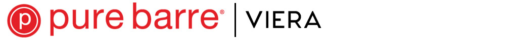 Pure Barre Viera