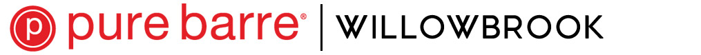 Pure Barre Willowbrook