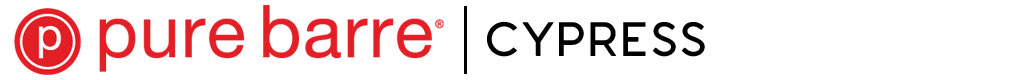 Pure Barre Cypress