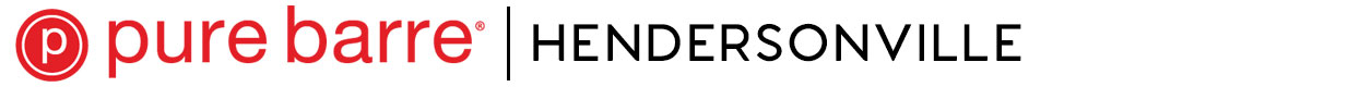 Pure Barre Hendersonville