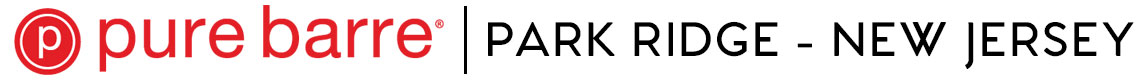 Pure Barre Park Ridge