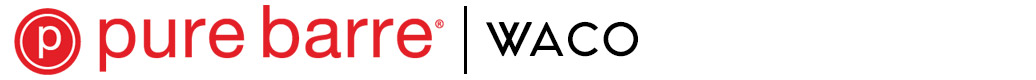 Pure Barre Waco