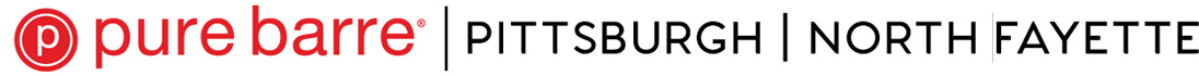 Pure Barre Pittsburgh | North Fayette